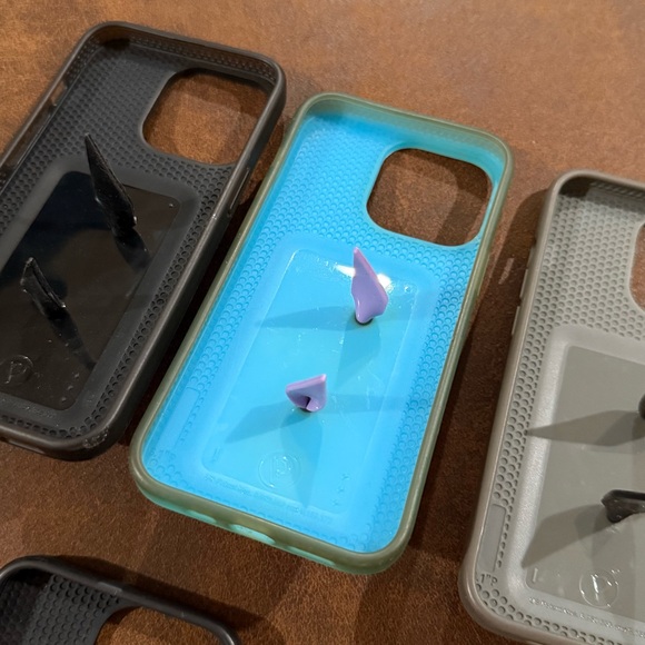 Loopy iPhone 13 Pro Phone Cases (5) - Picture 7 of 9